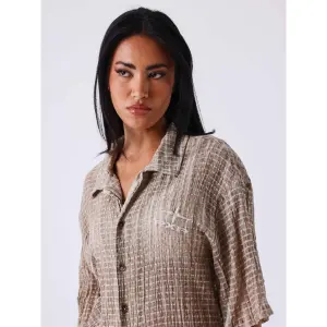 Damenhemd Project X Paris image-3