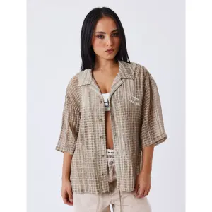 Woman's shirt Project X Paris image-0