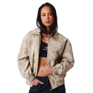 Women's jacket Project X Paris Edgy image-0