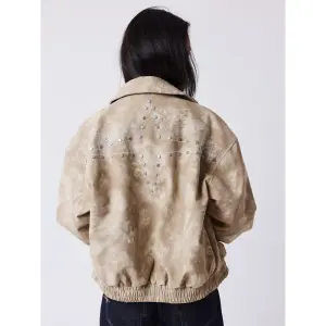 Women's jacket Project X Paris Edgy image-1