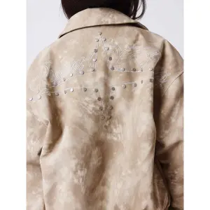 Women's jacket Project X Paris Edgy image-5