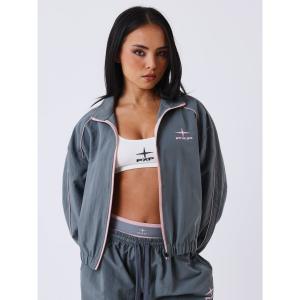 Women's sweat jacket Project X Paris image-1