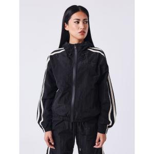 Women's sweat jacket Project X Paris image-1