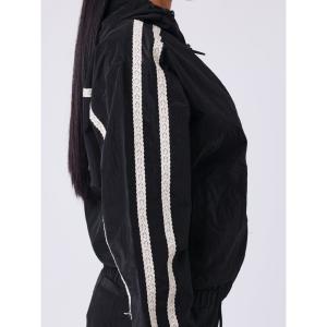 Women's sweat jacket Project X Paris image-4