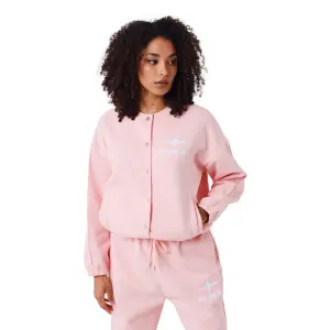 Women's bomber Project X Paris Low image-0