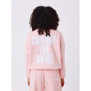 Women's bomber Project X Paris Low image-1