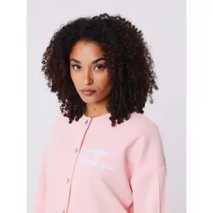 Women's bomber Project X Paris Low image-2