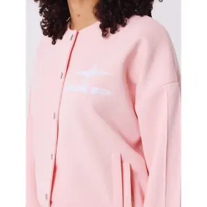 Women's bomber Project X Paris Low image-3