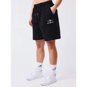 Shorts til kvinder Project X Paris image-1