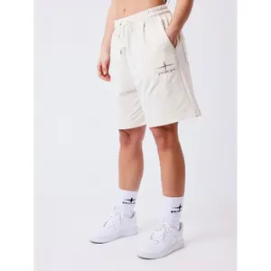 Shorts til kvinder Project X Paris image-1