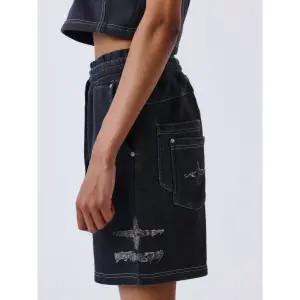 Women's shorts Project X Paris image-4