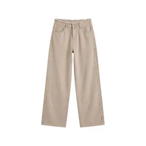 Women's relaxed jeans Project X Paris image-0