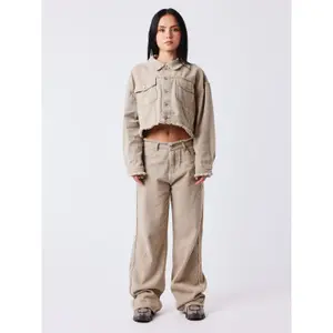 Women's relaxed jeans Project X Paris image-3