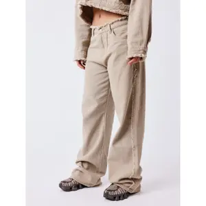Women's relaxed jeans Project X Paris image-2