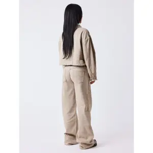 Women's relaxed jeans Project X Paris image-4