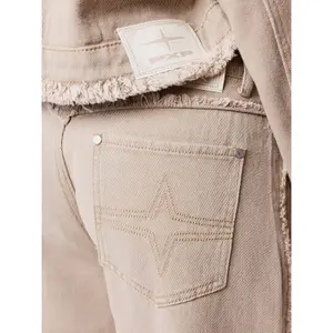 Women's relaxed jeans Project X Paris image-6