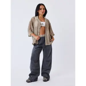 Spodnie damskie Project X Paris image-2