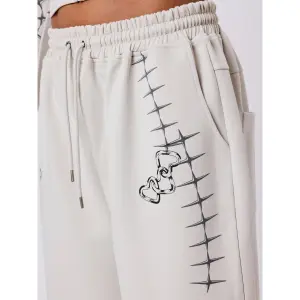 Women's joggers Project X Paris image-3