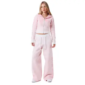 Women's joggers Project X Paris Fluffy image-0