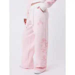 Women's joggers Project X Paris Fluffy image-2