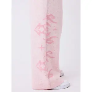 Women's joggers Project X Paris Fluffy image-4