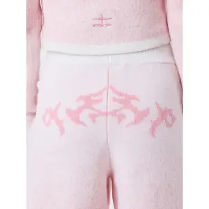 Women's joggers Project X Paris Fluffy image-5