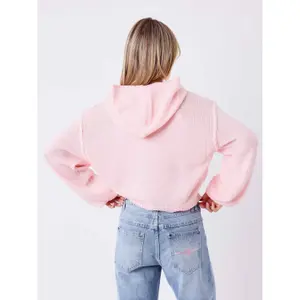 Women's hooded sweatshirt Project X Paris Low image-3