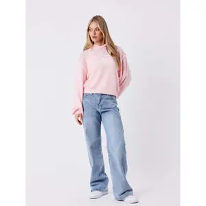 Women's hooded sweatshirt Project X Paris Low image-4