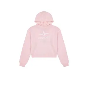Women's hooded sweatshirt Project X Paris Low image-0