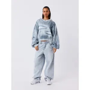 Women's hooded sweatshirt Project X Paris Frosted image-4