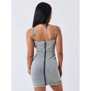 Kleid Damen Project X Paris F267900 image-1