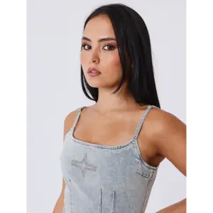 Kleid Damen Project X Paris F267900 image-3