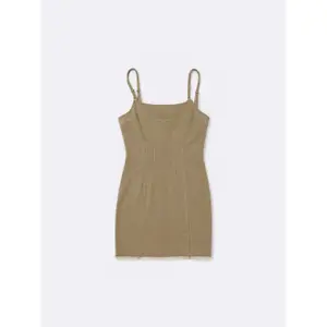Women's strapless dress Project X Paris Frayed image-0