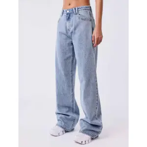Women's wide leg jeans Project X Paris image-0