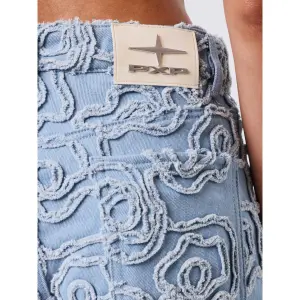 Jeans-Shorts Project X Paris Cloudy image-5