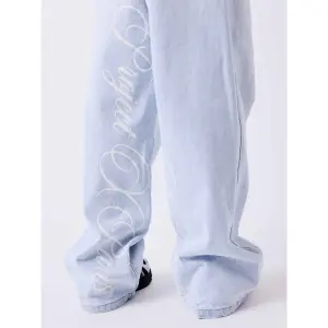 Women’s Eyelet Jeans Project X Paris image-6