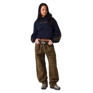 Women's straight Trousers Project X Paris image-0
