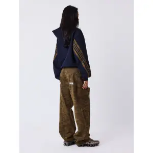 Women's straight Trousers Project X Paris image-1