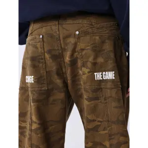 Women's straight Trousers Project X Paris image-6