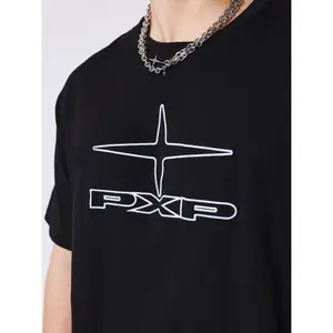 T-shirt Project X Paris FL25101 image-4