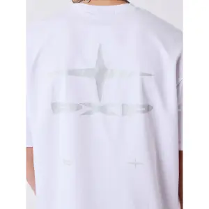 T-shirt réfléchissant Project X Paris Piping image-6