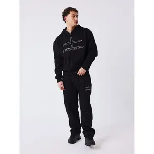 Kapuzenjacke Project X Paris image-1