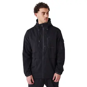 Hooded jacket Project X Paris image-0