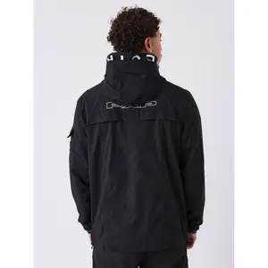 Hooded jacket Project X Paris image-1