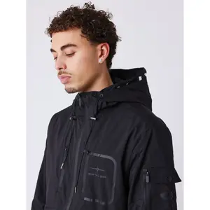 Hooded jacket Project X Paris image-2