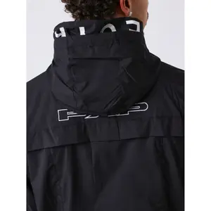 Hooded jacket Project X Paris image-3
