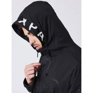 Hooded jacket Project X Paris image-5