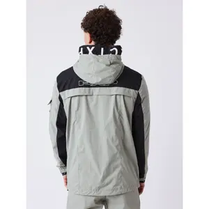 Hooded jacket Project X Paris image-2
