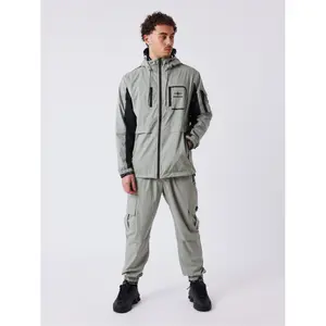 Hooded jacket Project X Paris image-1