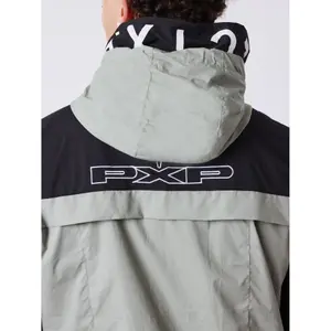 Hooded jacket Project X Paris image-4